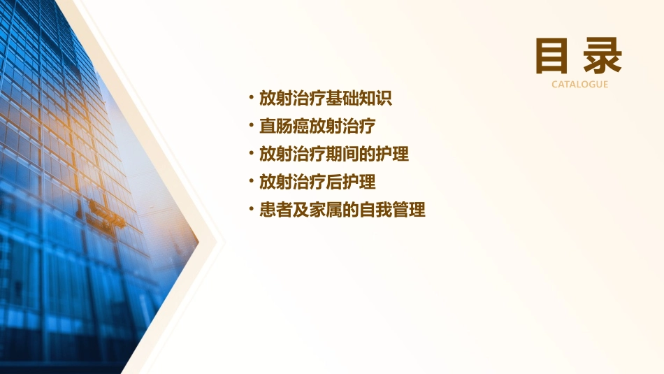 直肠癌放射治疗护理课件_第2页