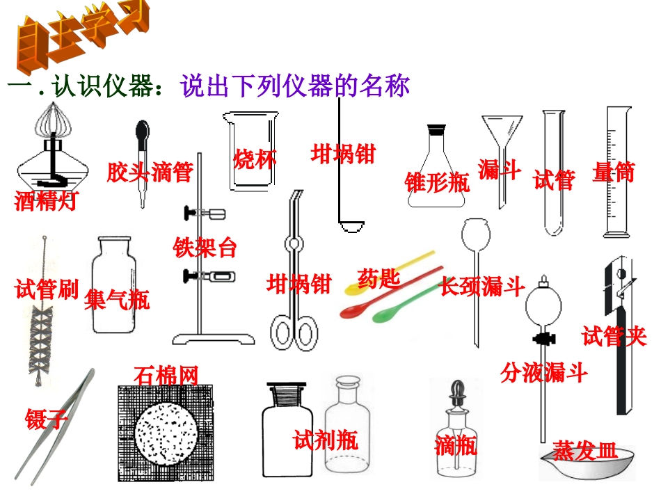 实验基本操作_第2页