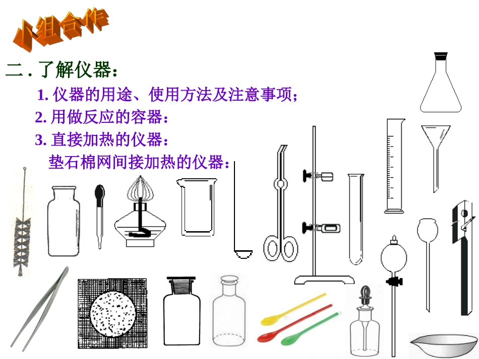 实验基本操作_第3页