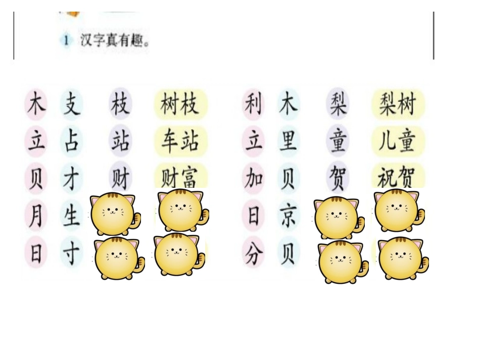 语文百花园6_第2页