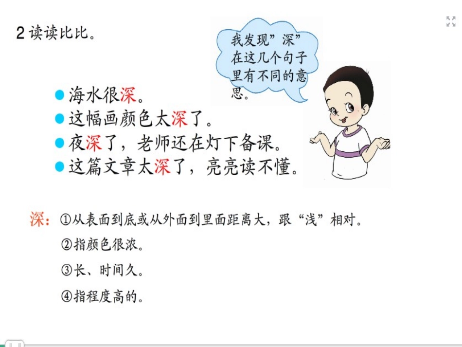 语文百花园6_第3页