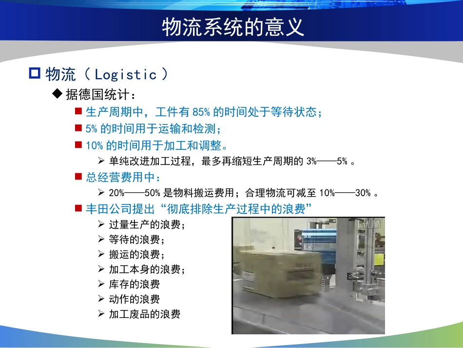 机械制造装备设计之6——物流系统设计-哈工大(威海)黄博_第3页