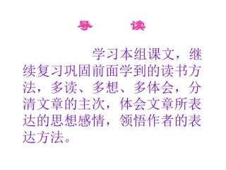 圆明园的毁灭PPT课件