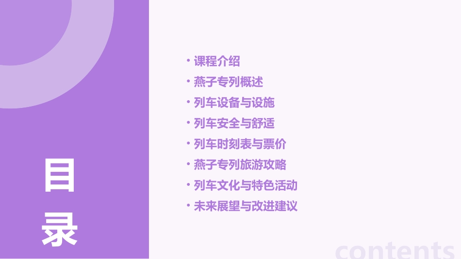 燕子专列公开课时课件_第2页