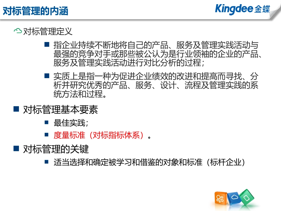 集团财务对标指标体系(KPI)_第2页