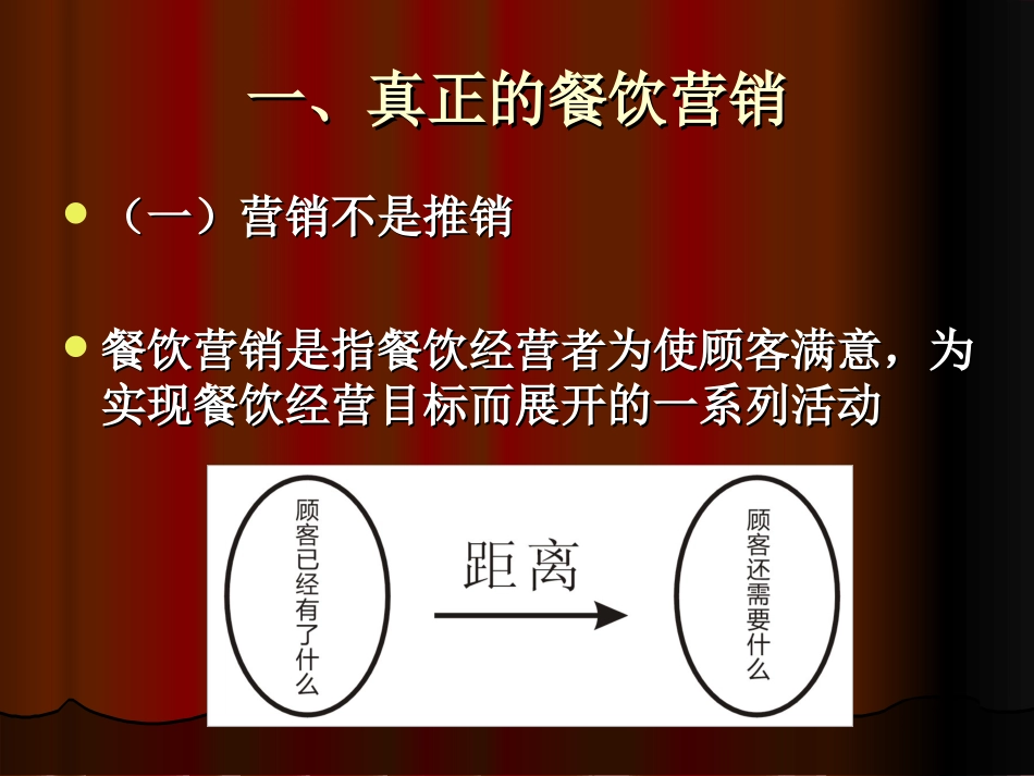 餐饮营销管理细节_第2页
