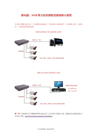 简易快速操作教程