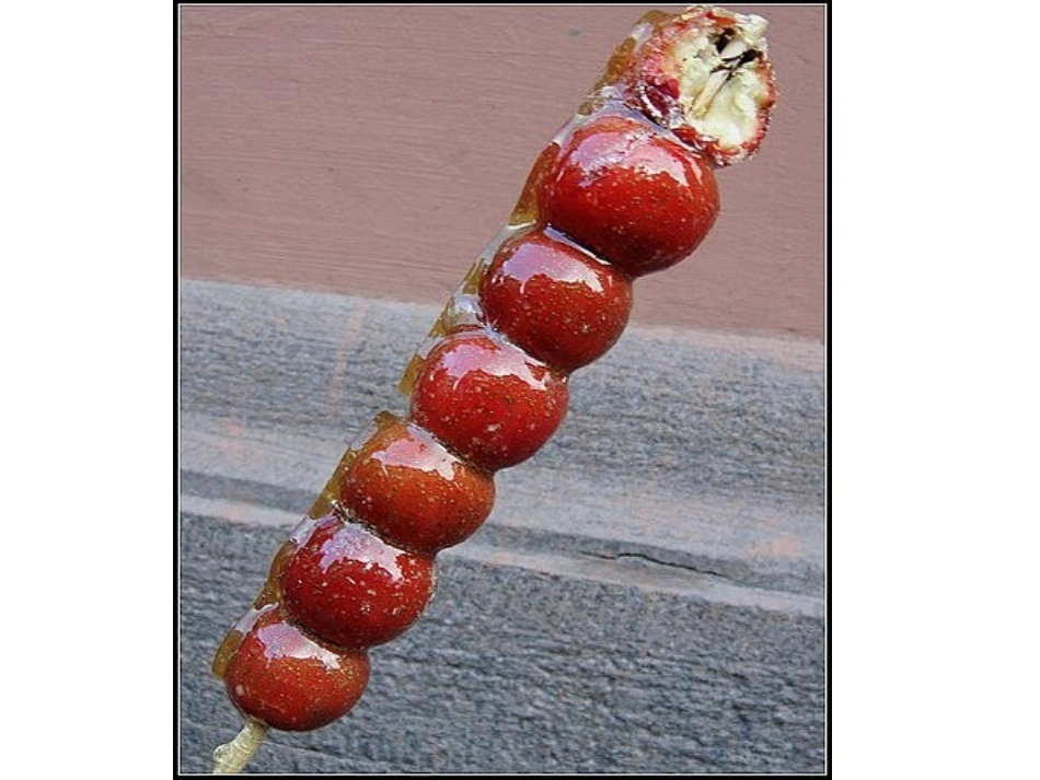 酸的和甜的PPT课件(14)_第1页