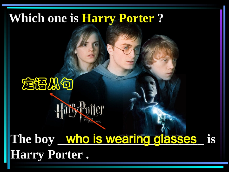 高中英语定语从句详解(绝对经典课件)_第3页