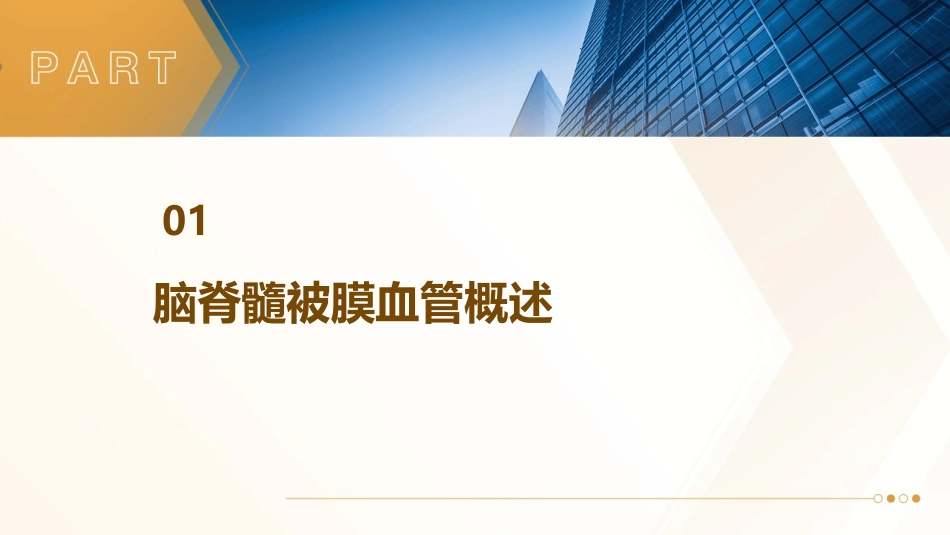 人体解剖学之脑脊髓被膜血管护理课件_第3页