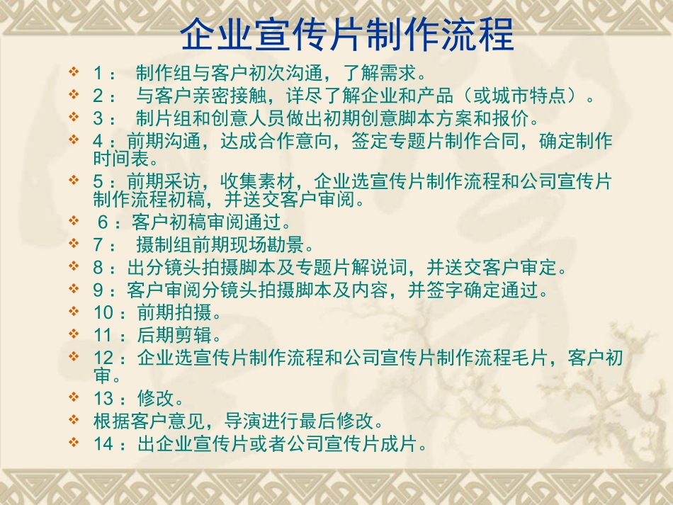 企业宣传片架构_第3页