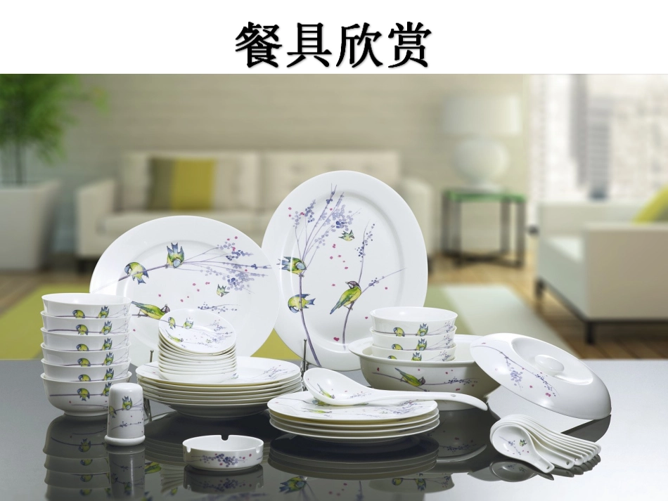 教科版二年级上册2.2《不同材料的餐具》PPT_第2页