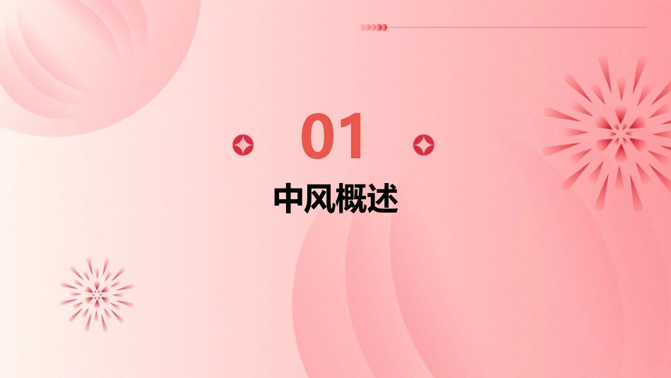 中风患者的生活方式调整与家庭康复方案_第3页