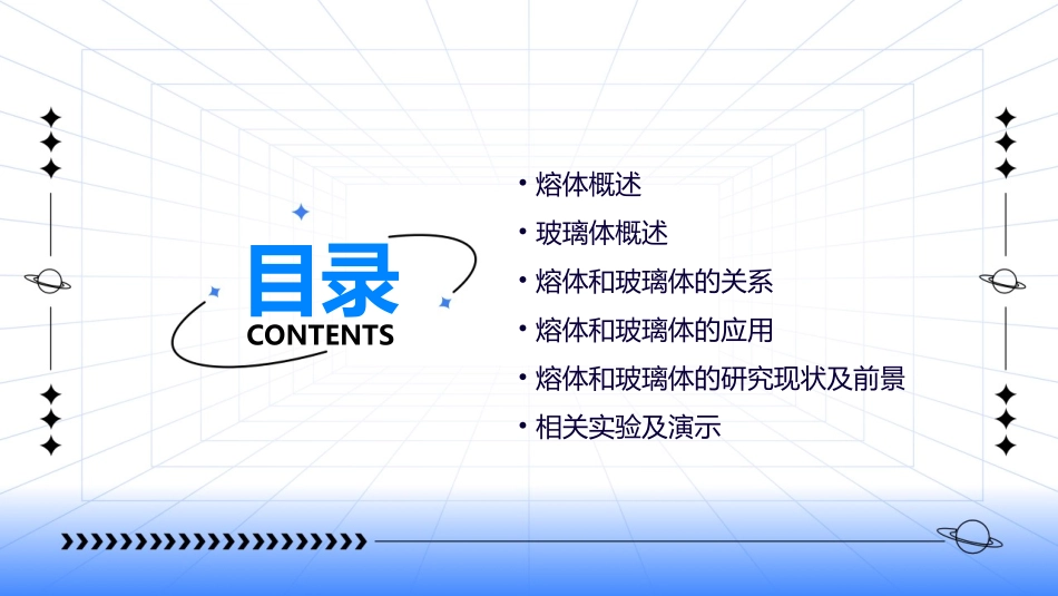 熔体和玻璃体课件_第2页
