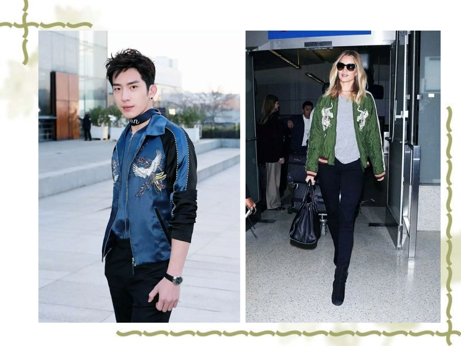 形象设计之服装搭配技巧_第2页