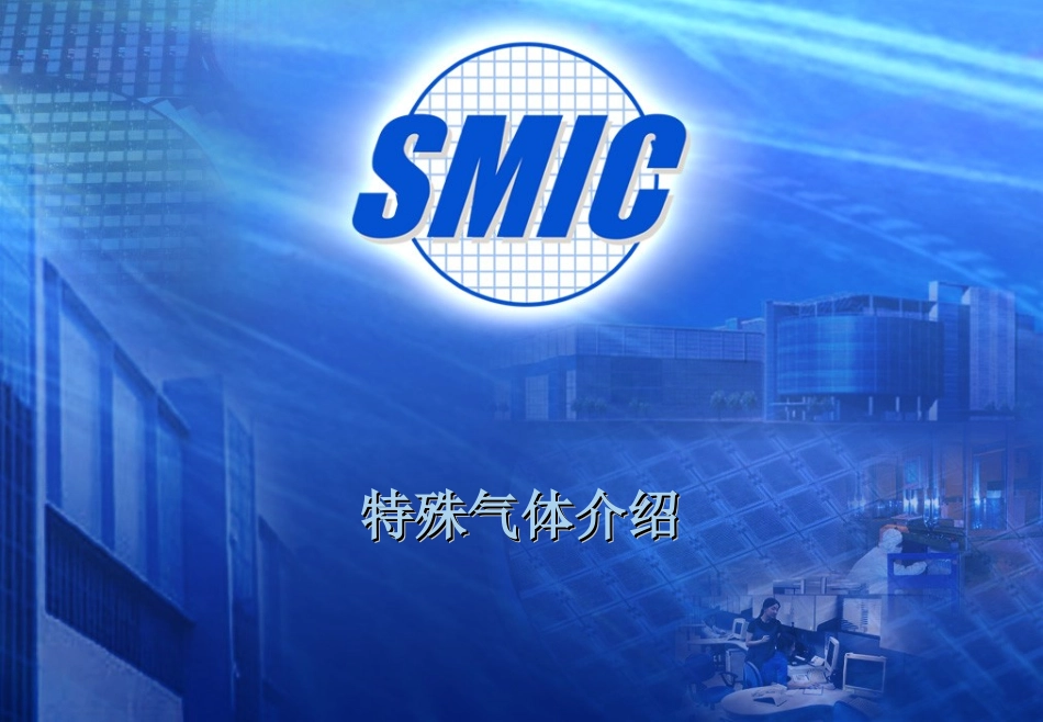 特殊气体供应系统_第1页