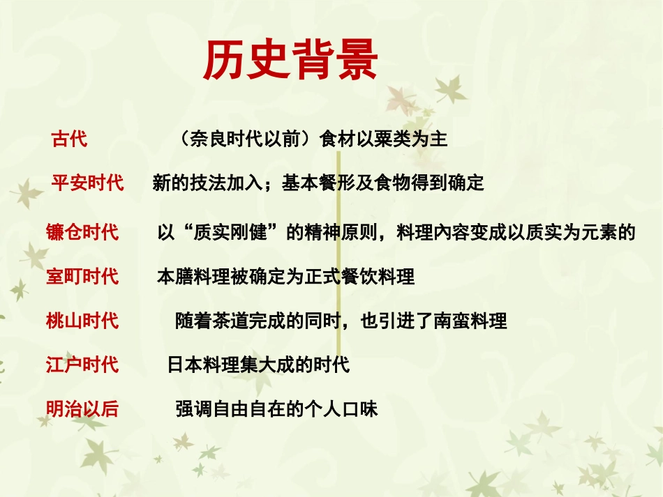 日本料理餐饮空间设计_第3页