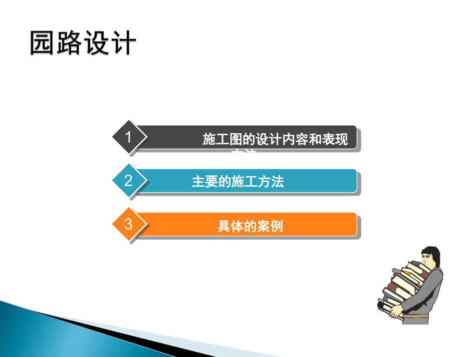 园路设计施工图_第2页