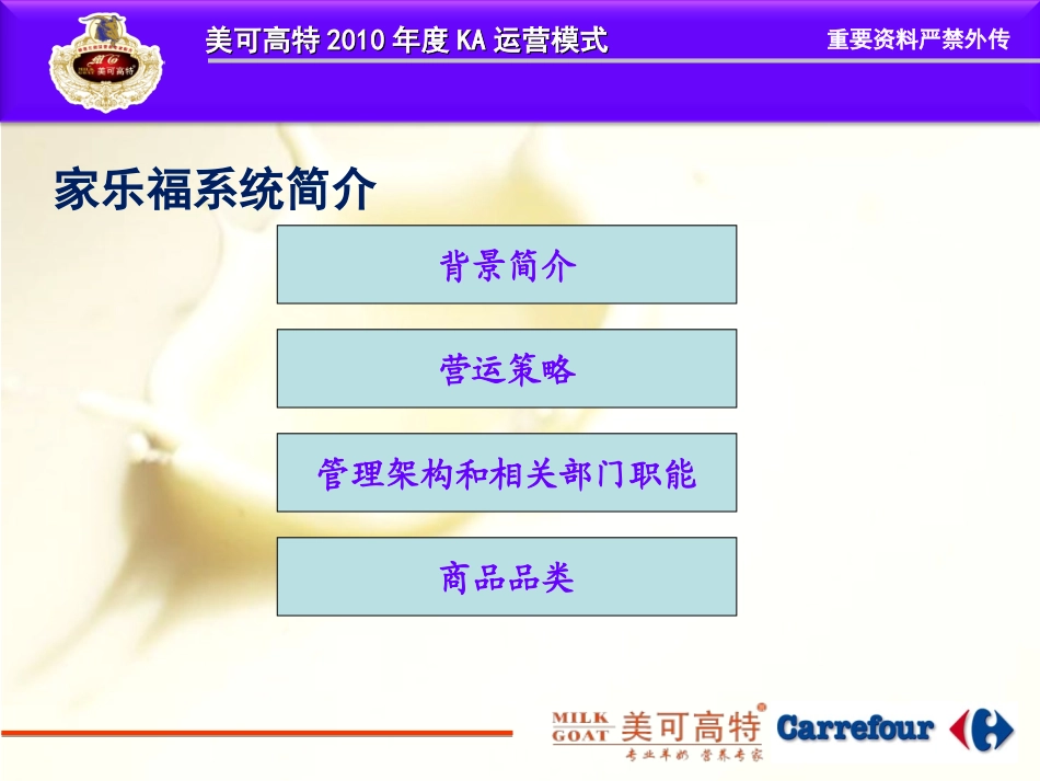 家乐福系统操作手册_第3页