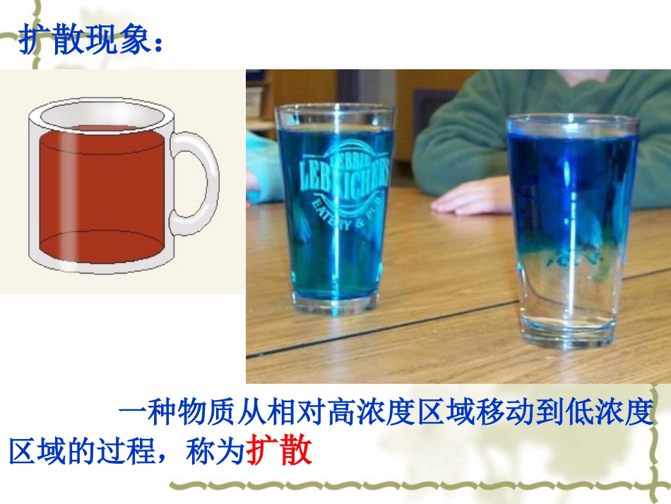 物质跨膜运输的方式 比赛获奖课件_第3页