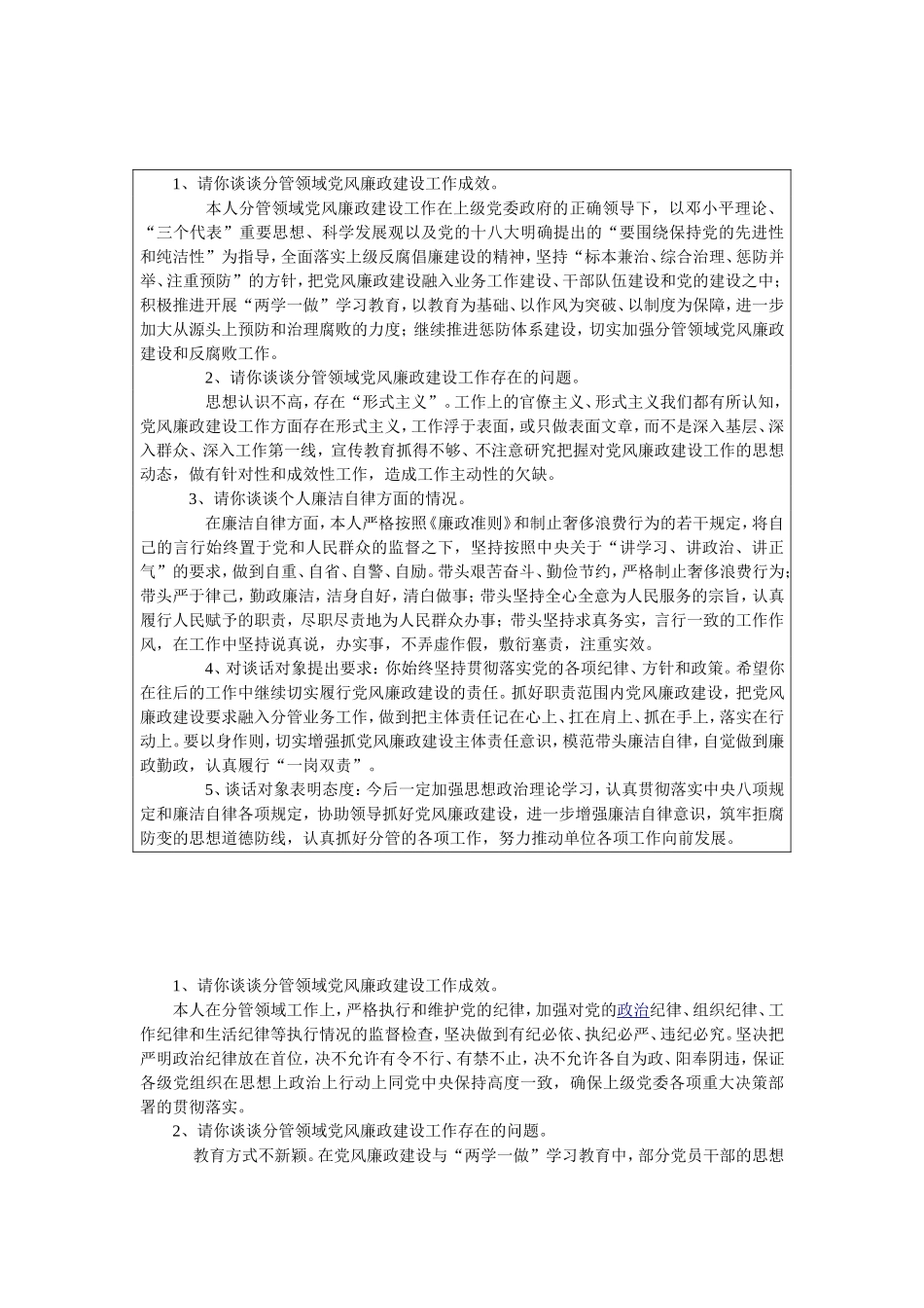 谈话提醒记录汇总_第2页