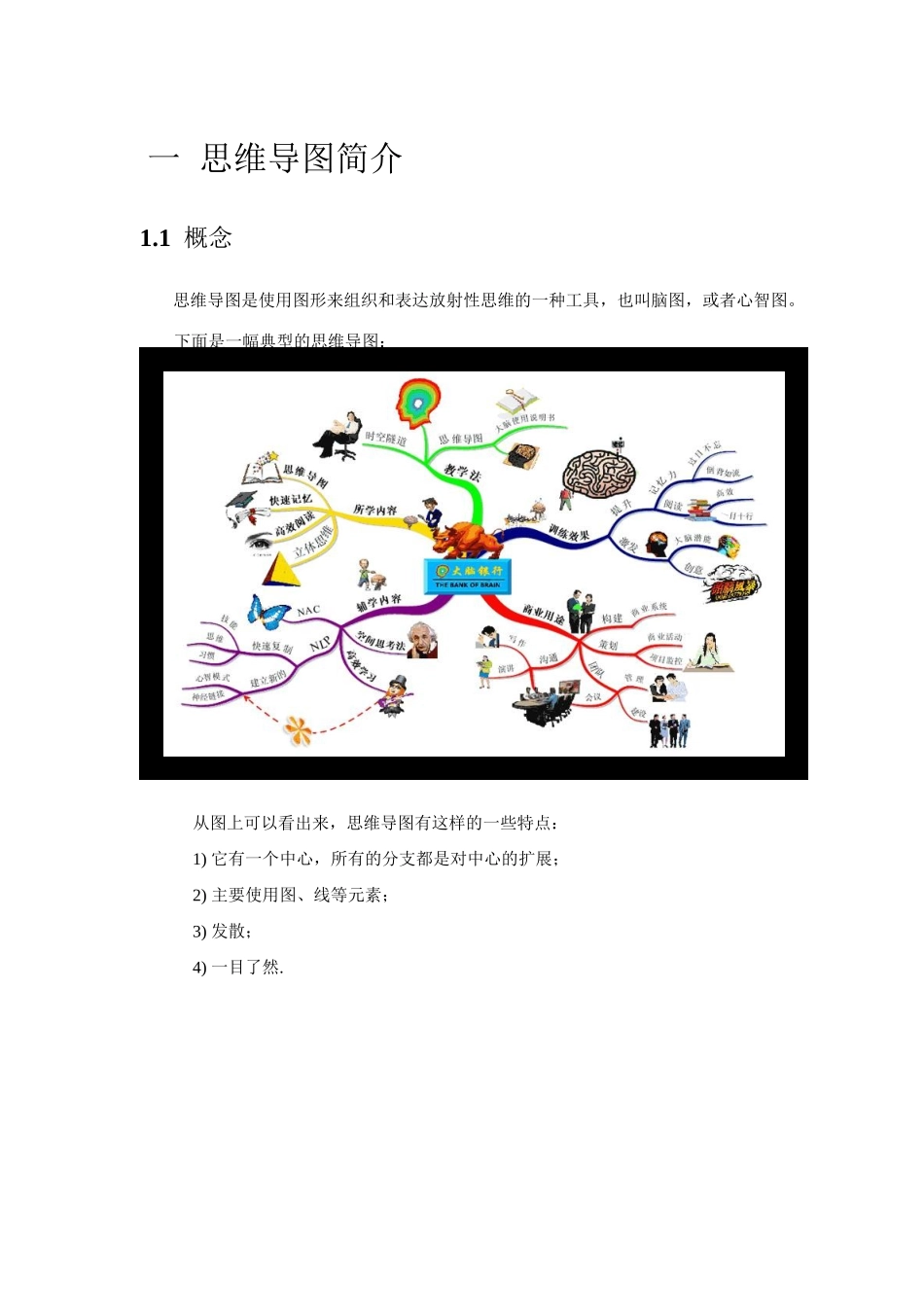 思维导图简单_第2页