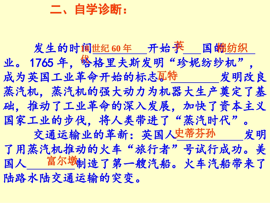 第一次工业革命_第3页