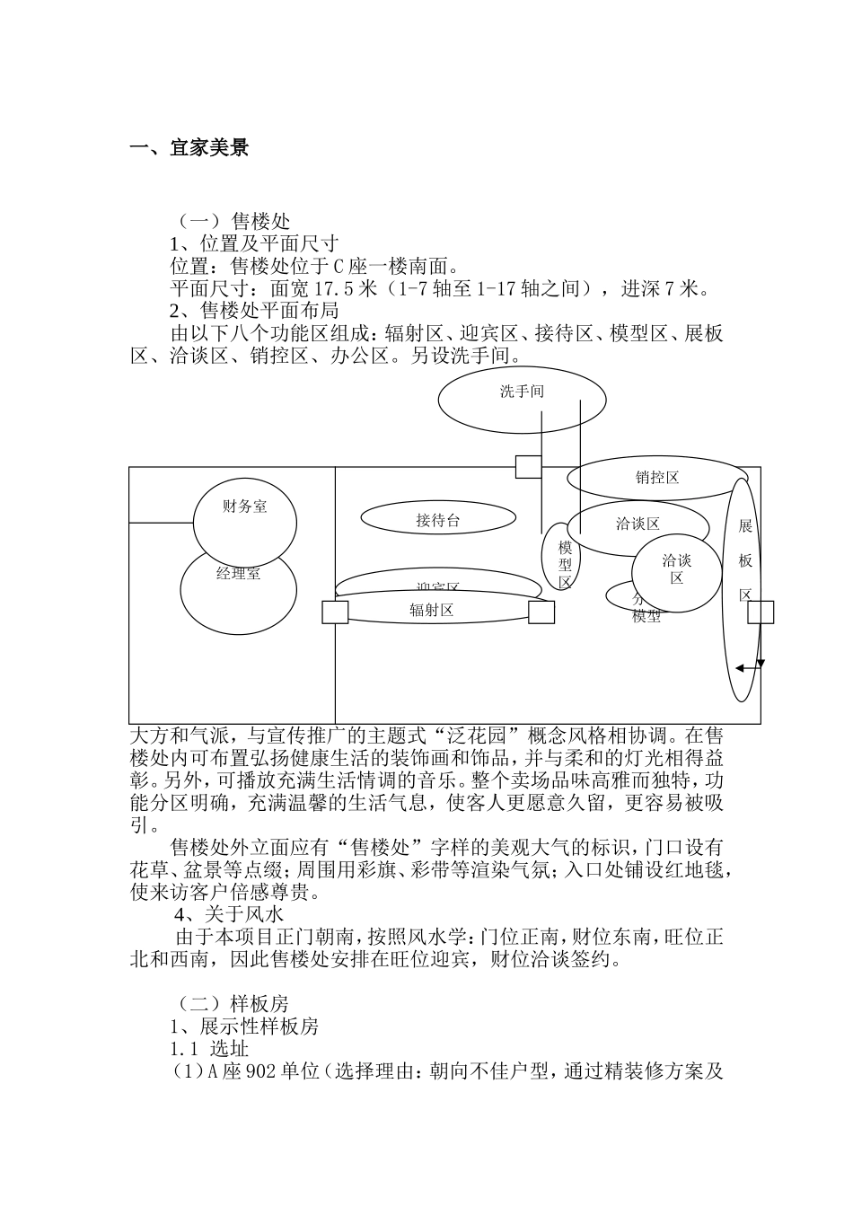 装修设计规范(DOC)_第2页