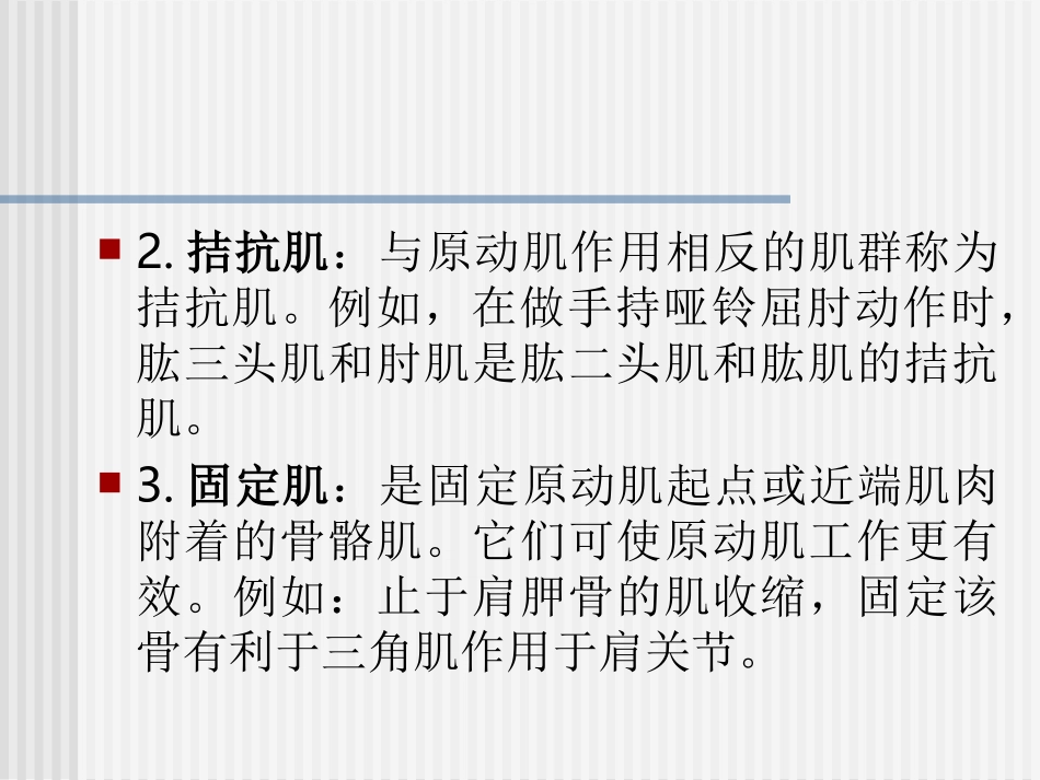 徒手肌力测量(MMT)_第3页