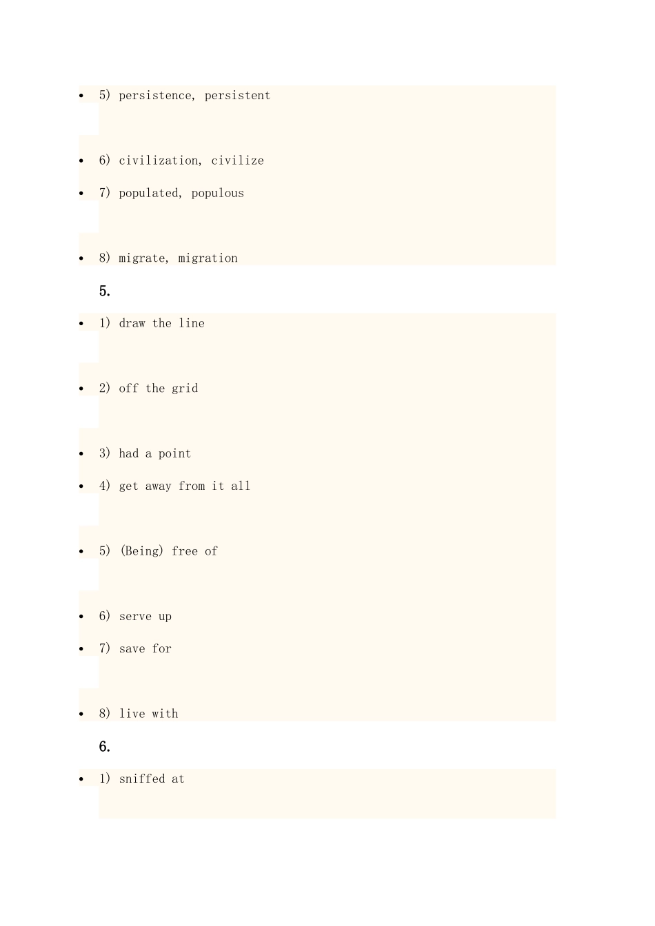 综合教程3答案_第3页