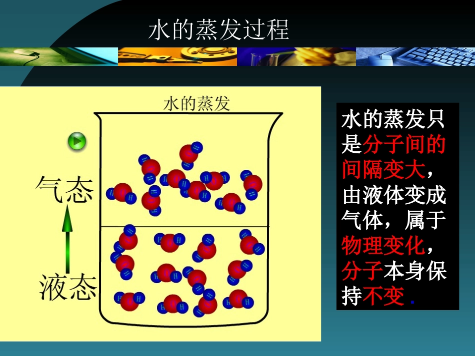 分子和原子第二课时_第3页