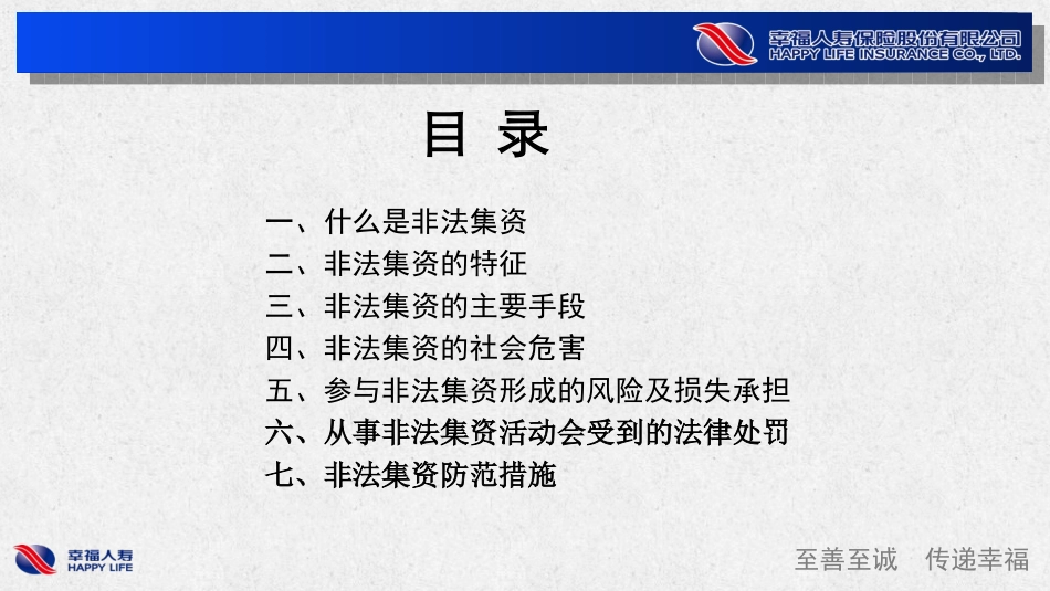 防范打击非法集资课件_第2页