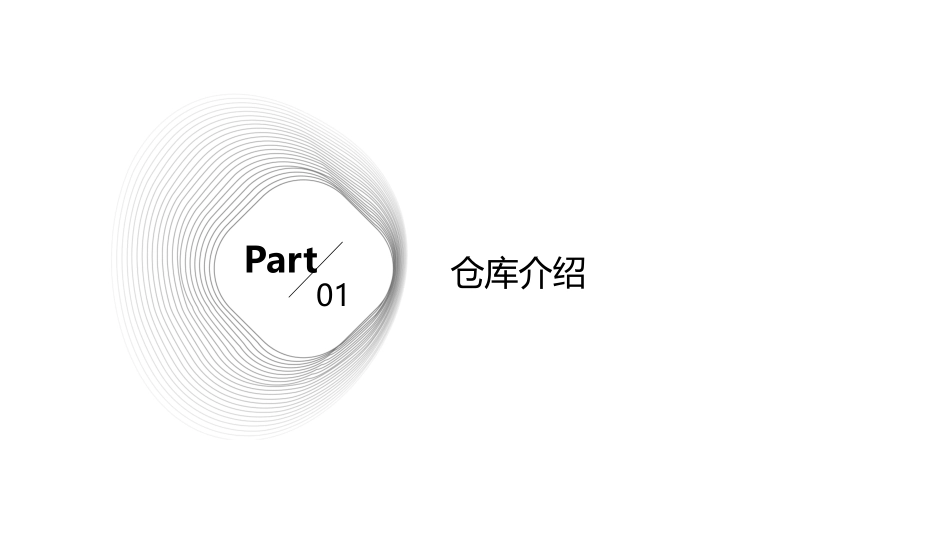仓库介绍及物料管制流程课件_第3页