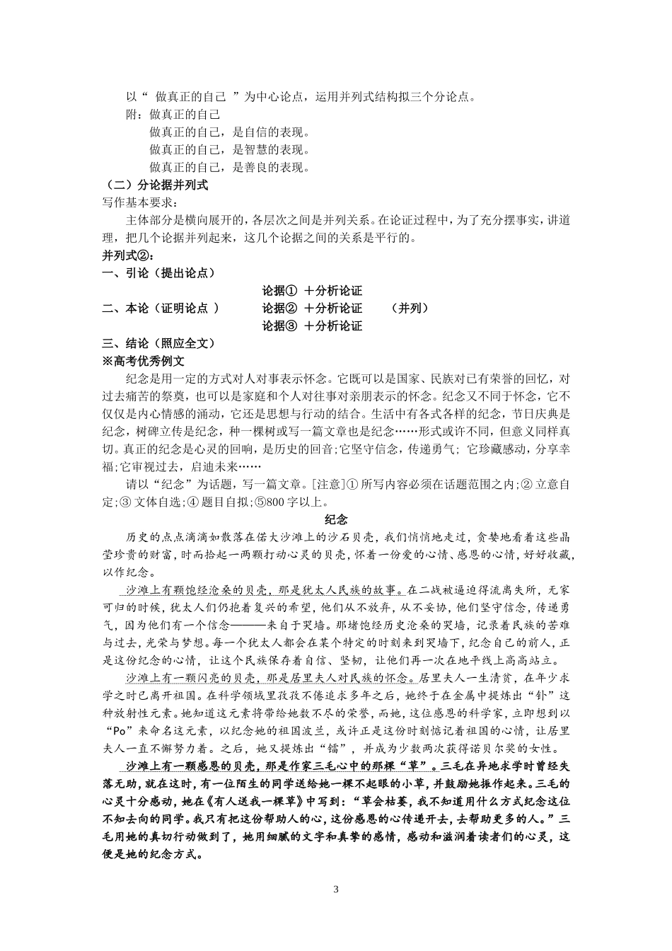 议论文的结构2_第3页