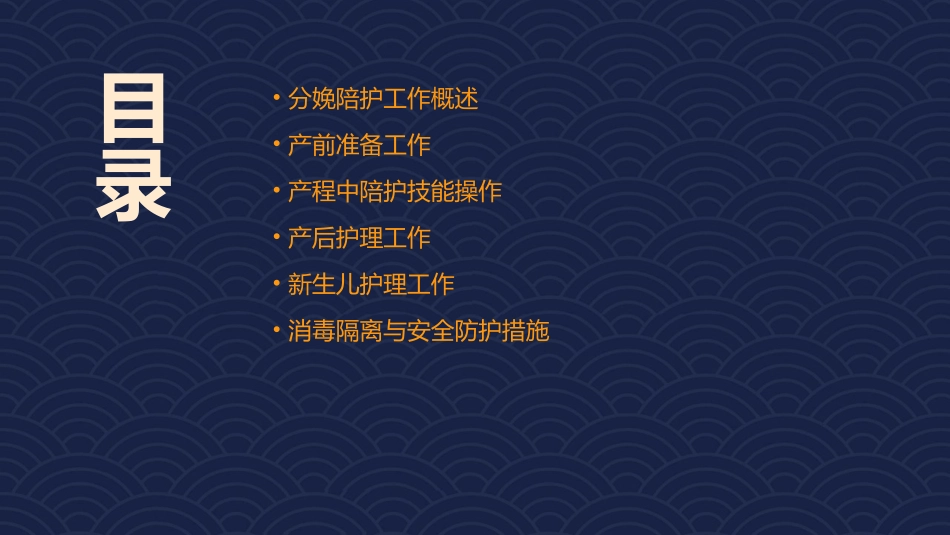 分娩全程陪护人员操作手册_第2页