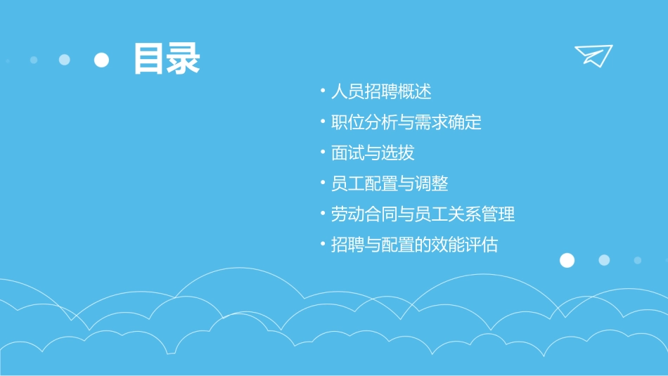 人力三级人员招聘与配置课件_第2页