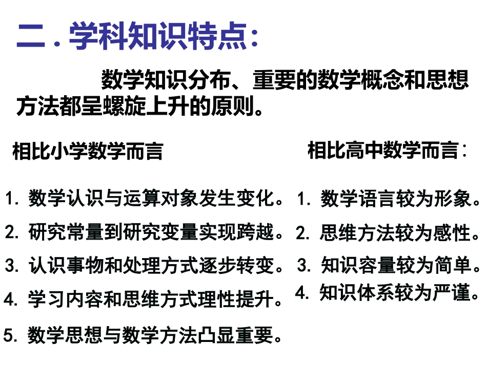 高中数学第一课课件1_第3页