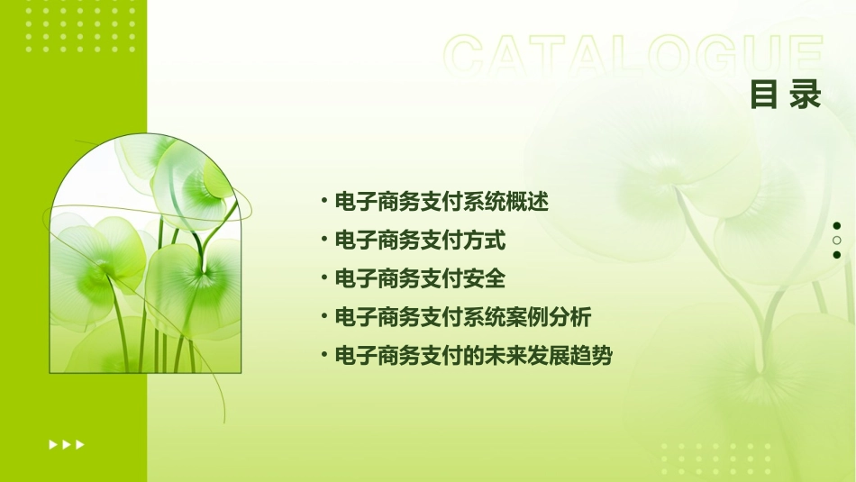 电子商务支付系统与方式课件_第2页