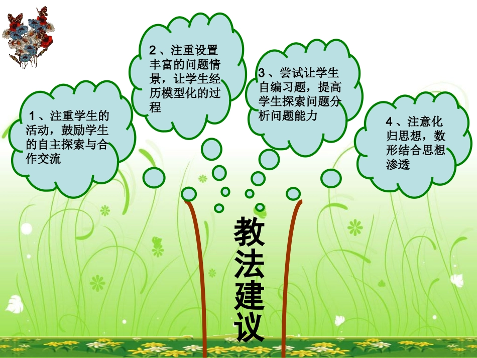 二元一次方程组知识树 (2)_第3页