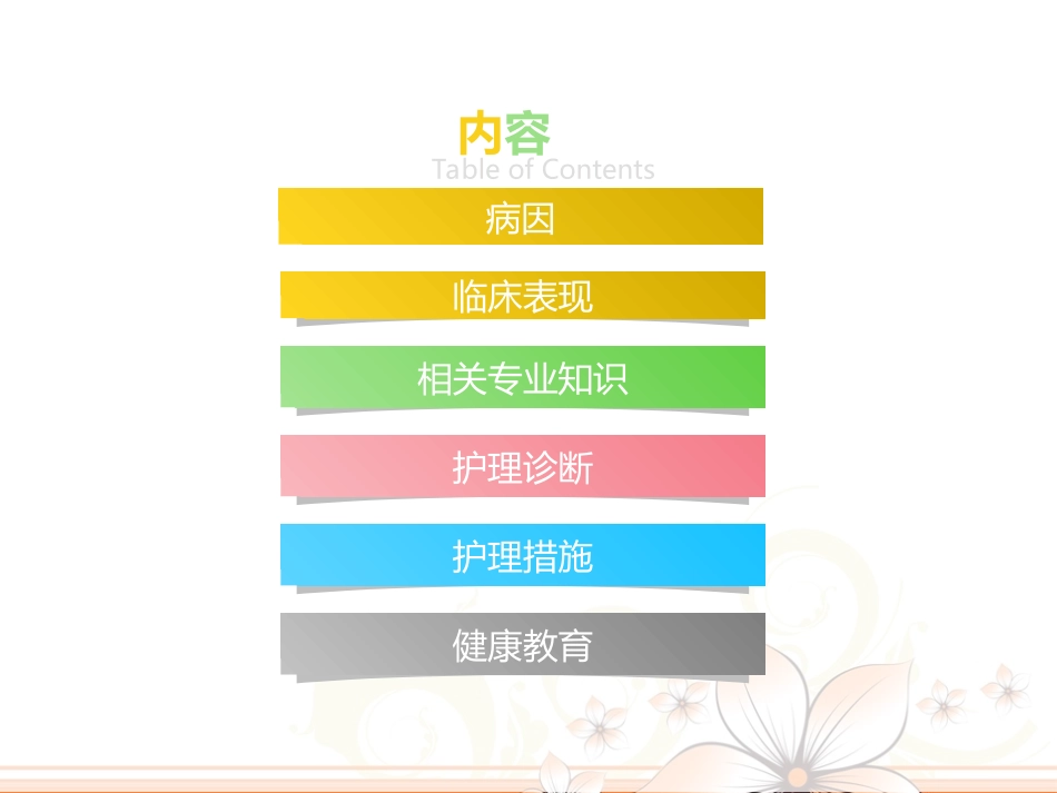 小儿上呼吸道感染的护理查房_第2页