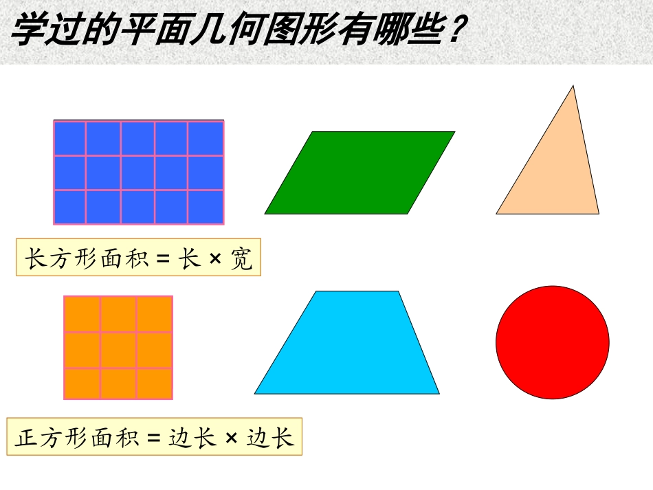 （第一次修改）五年级数学平行四边形面积PPT课件(1)_第2页