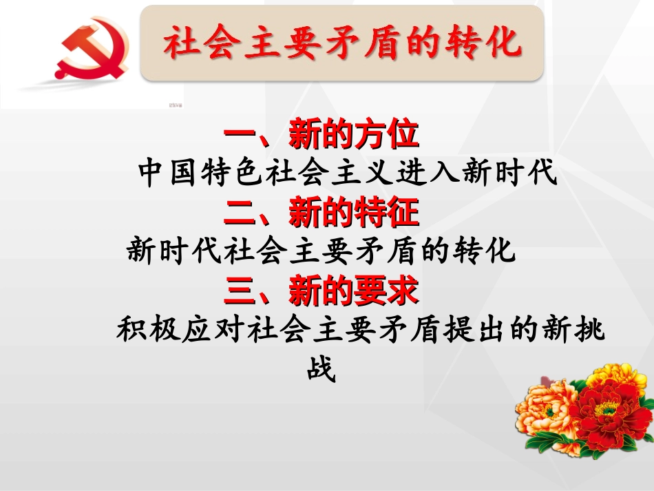 新时代我国社会主要矛盾的转化_第3页