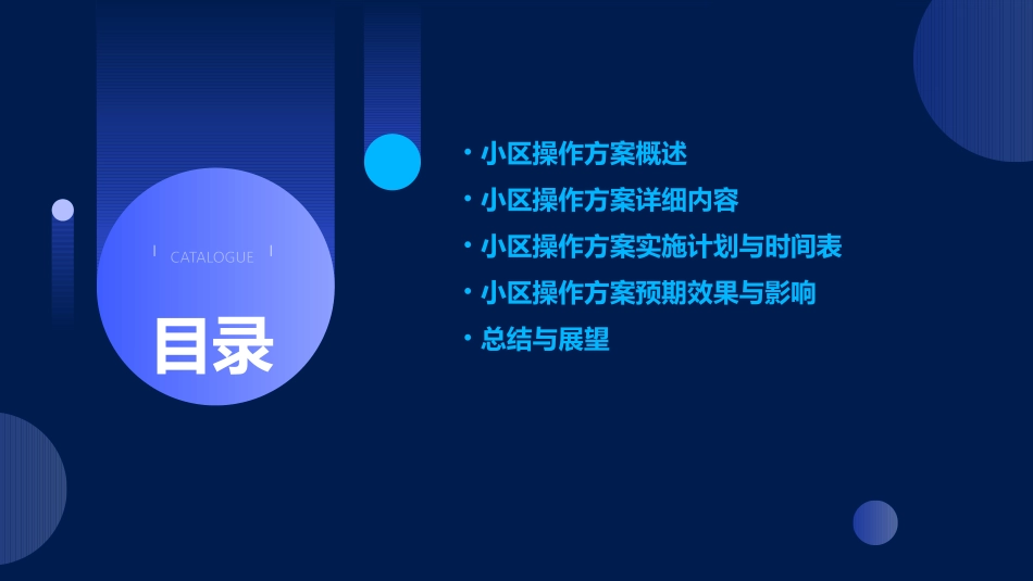 小区操作方案课件_第2页
