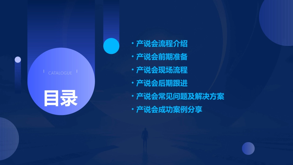 产说会流程灯片课件_第2页