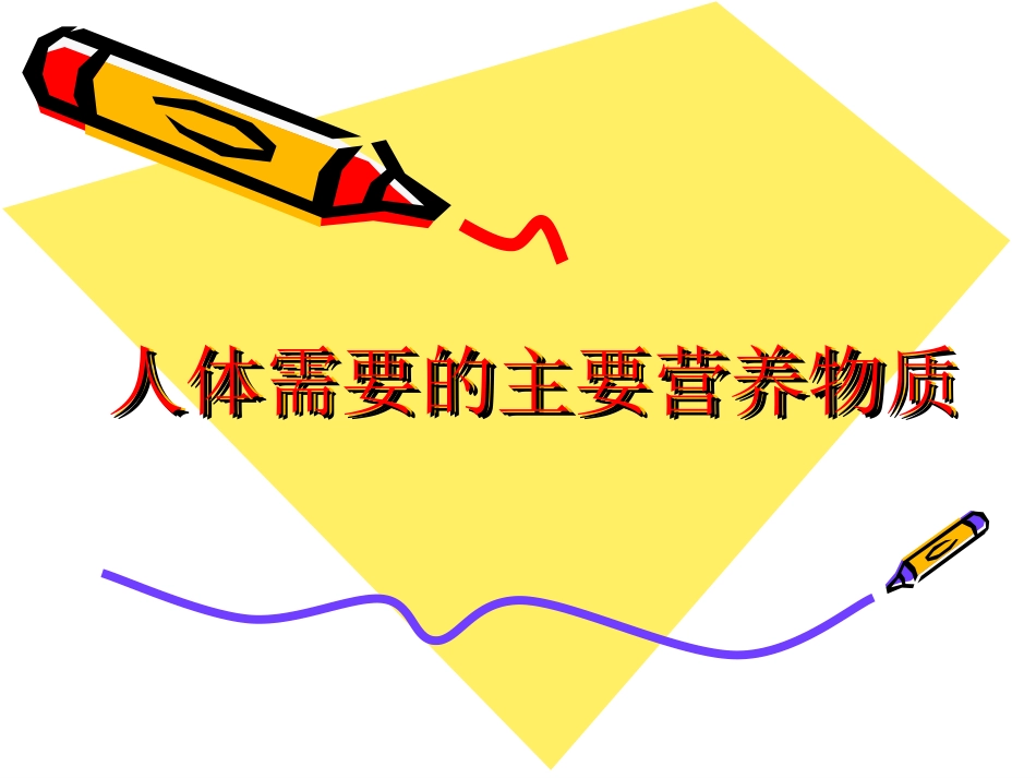 有机物及功能_第1页