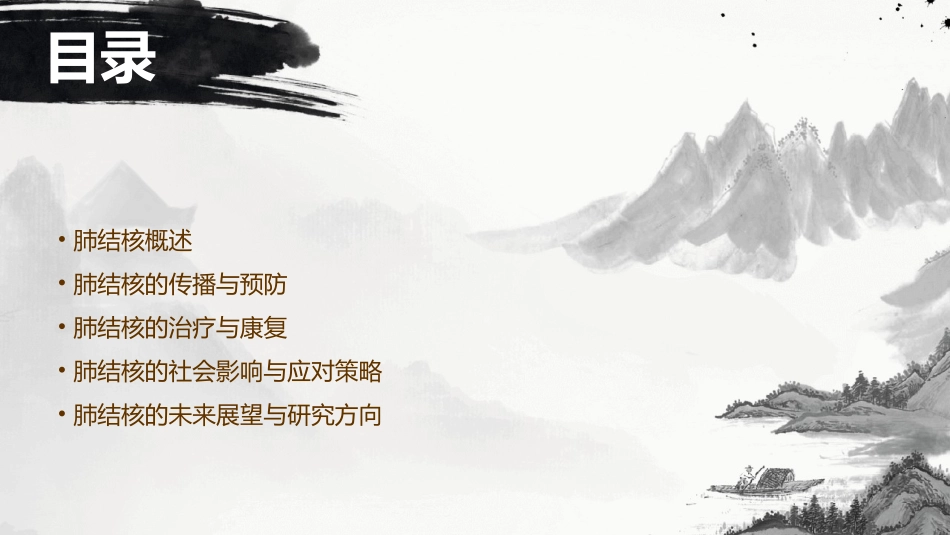 肺结核马慧详解课件_第2页