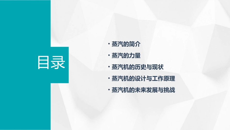 讲课蒸汽的力量课件_第2页