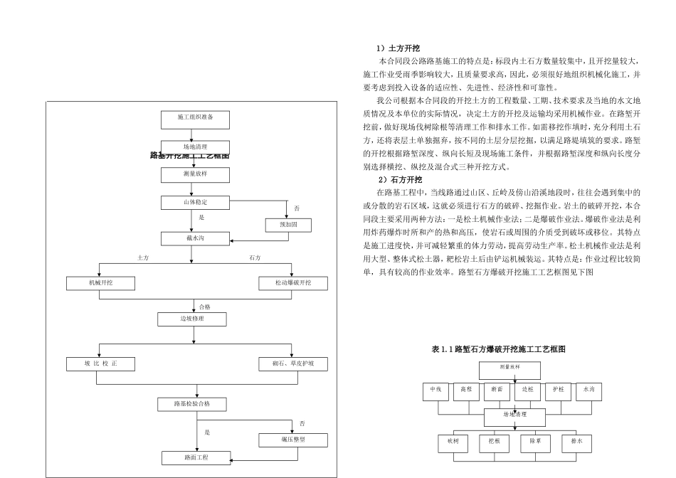 公路工程竣工图总说明_第2页