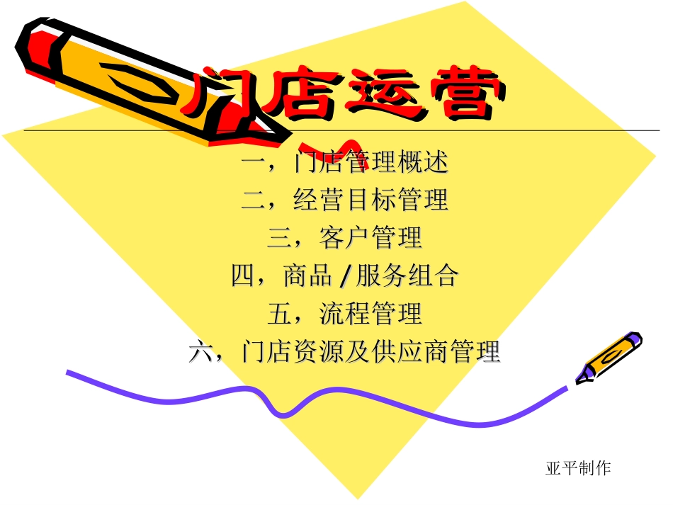 门店运营管理_第2页