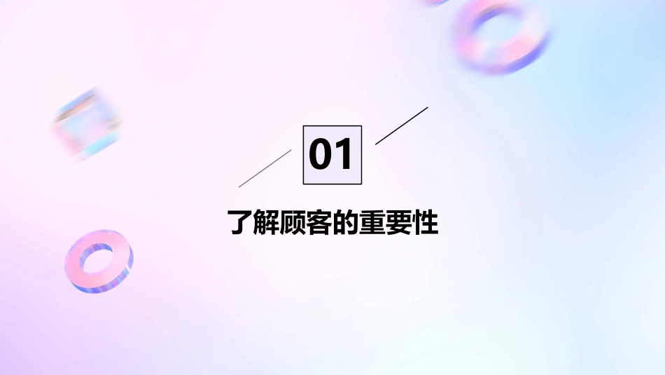 充分了解顾客课件_第3页